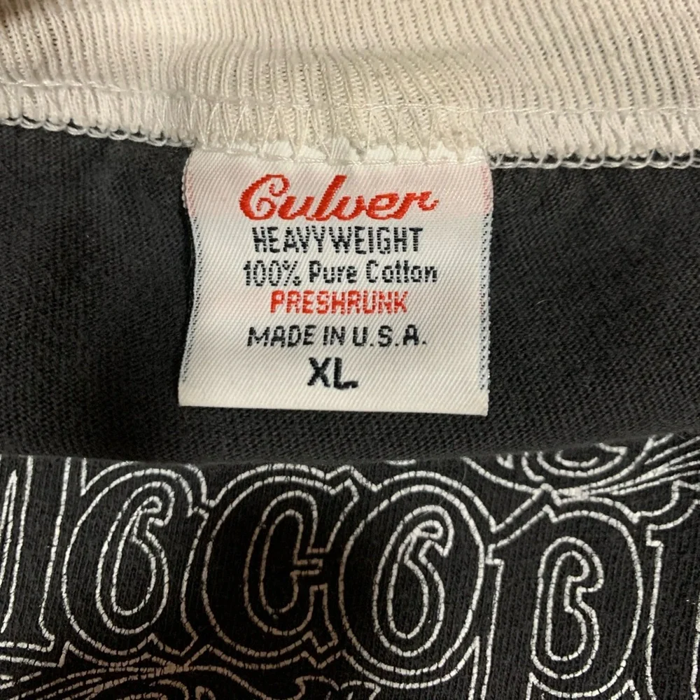 Hellacopters-Tour shirt -1998 - Picture 2 of 4